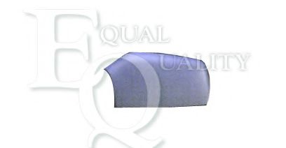EQUAL QUALITY RD00159 Покрытие, внешнее зеркало 