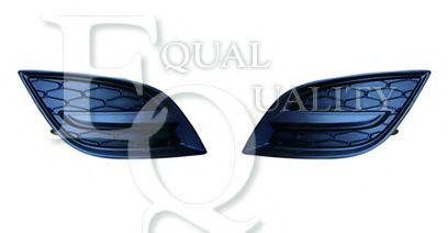 EQUAL QUALITY G2203 Решетка вентилятора, буфер для MAZDA CX-9 (Мазда Cx-9) EQUAL QUALITY G2203 Решетка вентилятора, буфер для MAZDA CX-9 (Мазда Cx-9)