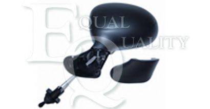 EQUAL QUALITY RD00176 Наружное зеркало для DAEWOO MATIZ (Дэу Матиз)