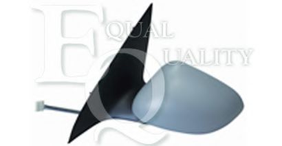 EQUAL QUALITY RD00186 Наружное зеркало для FIAT BRAVA (Фиат Брава) EQUAL QUALITY RD00186 Наружное зеркало для FIAT BRAVA (Фиат Брава)