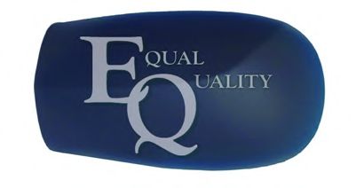EQUAL QUALITY RD00269 Покрытие, внешнее зеркало 