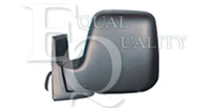 EQUAL QUALITY RD00272 Наружное зеркало для PEUGEOT EXPERT (Пежо Эxпэрт) EQUAL QUALITY RD00272 Наружное зеркало для PEUGEOT EXPERT (Пежо Эxпэрт)