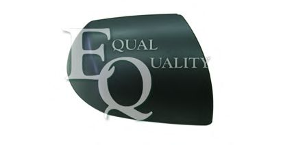 EQUAL QUALITY RD00364 Покрытие, внешнее зеркало 