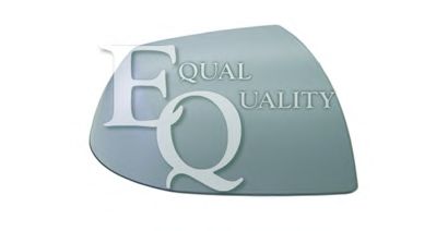 EQUAL QUALITY RD00365 Покрытие, внешнее зеркало 