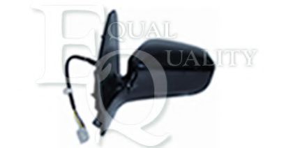 EQUAL QUALITY RD00389 Наружное зеркало для HONDA (Хонда) EQUAL QUALITY RD00389 Наружное зеркало для HONDA (Хонда)