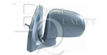 EQUAL QUALITY RD00399 Наружное зеркало для HYUNDAI ATOS PRIME (Хендай Атос примэ)