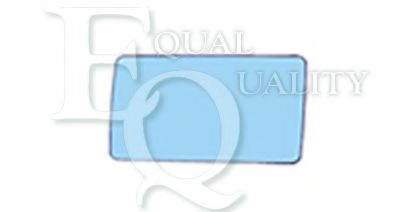 EQUAL QUALITY RD00567 Зеркальное стекло, наружное зеркало для LANCIA KAPPA (Лансиа/лянча Каппа)