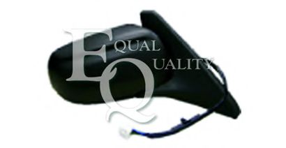 EQUAL QUALITY RD00600 Наружное зеркало для MAZDA 323 S VI (Мазда 323 с6) EQUAL QUALITY RD00600 Наружное зеркало для MAZDA 323 S VI (Мазда 323 с6)