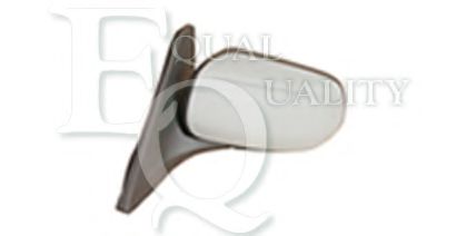 EQUAL QUALITY RD00601 Наружное зеркало для MAZDA 323 F/P VI (Мазда 323 ф/п vи)