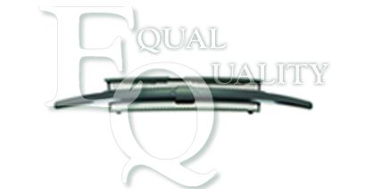 EQUAL QUALITY G0674 Решетка радиатора 