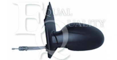 EQUAL QUALITY RD00665 Наружное зеркало для SMART CABRIO (Смарт Cабрио) EQUAL QUALITY RD00665 Наружное зеркало для SMART CABRIO (Смарт Cабрио)