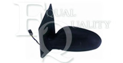 EQUAL QUALITY RD00666 Наружное зеркало для SMART CABRIO (Смарт Cабрио) EQUAL QUALITY RD00666 Наружное зеркало для SMART CABRIO (Смарт Cабрио)