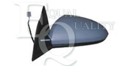 EQUAL QUALITY RD00686 Наружное зеркало для NISSAN PRIMERA LER (Ниссан Примера лэр) EQUAL QUALITY RD00686 Наружное зеркало для NISSAN PRIMERA LER (Ниссан Примера лэр)
