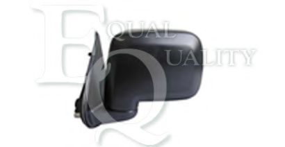 EQUAL QUALITY RD00690 Наружное зеркало для NISSAN TERRANO II (Ниссан Террано 2) EQUAL QUALITY RD00690 Наружное зеркало для NISSAN TERRANO II (Ниссан Террано 2)