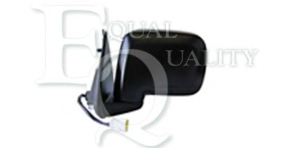 EQUAL QUALITY RD00691 Наружное зеркало для NISSAN TERRANO II (Ниссан Террано 2) EQUAL QUALITY RD00691 Наружное зеркало для NISSAN TERRANO II (Ниссан Террано 2)