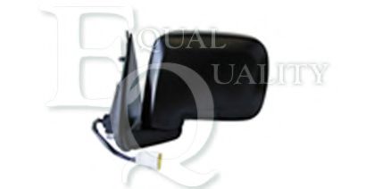 EQUAL QUALITY RD00692 Наружное зеркало для NISSAN TERRANO II (Ниссан Террано 2) EQUAL QUALITY RD00692 Наружное зеркало для NISSAN TERRANO II (Ниссан Террано 2)