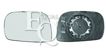 EQUAL QUALITY RD00698 Зеркальное стекло, наружное зеркало для SUZUKI WAGON R (Сузуки Вагон р) EQUAL QUALITY RD00698 Зеркальное стекло, наружное зеркало для SUZUKI WAGON R (Сузуки Вагон р)