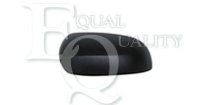 EQUAL QUALITY RD00722 Покрытие, внешнее зеркало для OPEL CORSA C (Опель Корса с) EQUAL QUALITY RD00722 Покрытие, внешнее зеркало для OPEL CORSA C (Опель Корса с)
