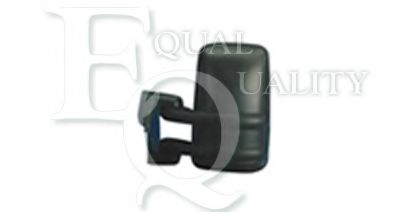 EQUAL QUALITY RD00740 Наружное зеркало для RENAULT MASTER II (Рено Мастэр 2) EQUAL QUALITY RD00740 Наружное зеркало для RENAULT MASTER II (Рено Мастэр 2)