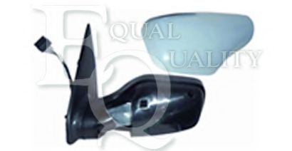 EQUAL QUALITY RD00773 Наружное зеркало для PEUGEOT 106 II (Пежо 106 2) EQUAL QUALITY RD00773 Наружное зеркало для PEUGEOT 106 II (Пежо 106 2)