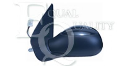 EQUAL QUALITY RD00790 Наружное зеркало для PEUGEOT 206 SW (Пежо 206 св) EQUAL QUALITY RD00790 Наружное зеркало для PEUGEOT 206 SW (Пежо 206 св)