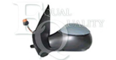EQUAL QUALITY RD00792 Наружное зеркало для PEUGEOT 206 SW (Пежо 206 св) EQUAL QUALITY RD00792 Наружное зеркало для PEUGEOT 206 SW (Пежо 206 св)