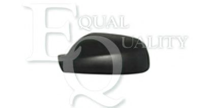 EQUAL QUALITY RD00810 Покрытие, внешнее зеркало для PEUGEOT 307 (Пежо 307) EQUAL QUALITY RD00810 Покрытие, внешнее зеркало для PEUGEOT 307 (Пежо 307)