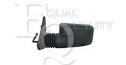 EQUAL QUALITY RD00816 Наружное зеркало для PEUGEOT 309 (Пежо 309) EQUAL QUALITY RD00816 Наружное зеркало для PEUGEOT 309 (Пежо 309)