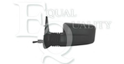 EQUAL QUALITY RD00817 Наружное зеркало для PEUGEOT 309 (Пежо 309) EQUAL QUALITY RD00817 Наружное зеркало для PEUGEOT 309 (Пежо 309)