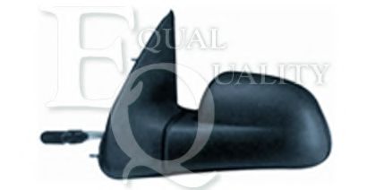 EQUAL QUALITY RD00840 Наружное зеркало для RENAULT LUTECIA I (Рено Лутэcиа и) EQUAL QUALITY RD00840 Наружное зеркало для RENAULT LUTECIA I (Рено Лутэcиа и)