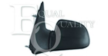 EQUAL QUALITY RD00843 Наружное зеркало для RENAULT LUTECIA I (Рено Лутэcиа и) EQUAL QUALITY RD00843 Наружное зеркало для RENAULT LUTECIA I (Рено Лутэcиа и)
