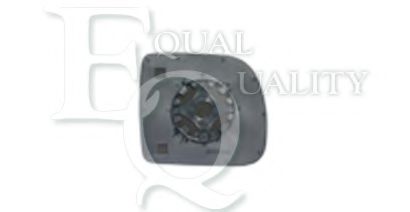 EQUAL QUALITY RD00865 Зеркальное стекло, наружное зеркало для RENAULT EXTRA (Рено Эxтра) EQUAL QUALITY RD00865 Зеркальное стекло, наружное зеркало для RENAULT EXTRA (Рено Эxтра)