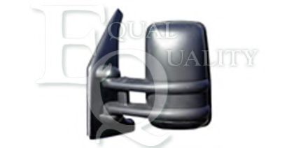 EQUAL QUALITY RD00892 Наружное зеркало для RENAULT MASTER II (Рено Мастэр 2) EQUAL QUALITY RD00892 Наружное зеркало для RENAULT MASTER II (Рено Мастэр 2)