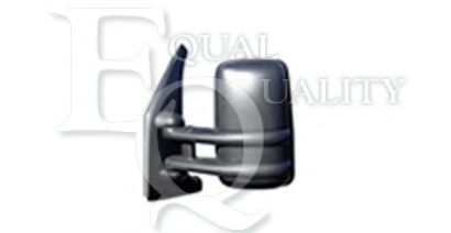 EQUAL QUALITY RD00895 Наружное зеркало для RENAULT MASTER II (Рено Мастэр 2) EQUAL QUALITY RD00895 Наружное зеркало для RENAULT MASTER II (Рено Мастэр 2)
