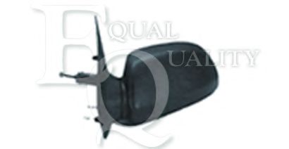 EQUAL QUALITY RD00919 Наружное зеркало для RENAULT 19 (Рено 19) EQUAL QUALITY RD00919 Наружное зеркало для RENAULT 19 (Рено 19)