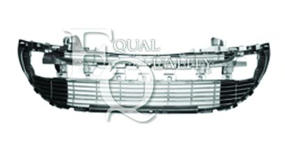 EQUAL QUALITY G1533 Решетка радиатора для PEUGEOT (Пежо) EQUAL QUALITY G1533 Решетка радиатора для PEUGEOT (Пежо)