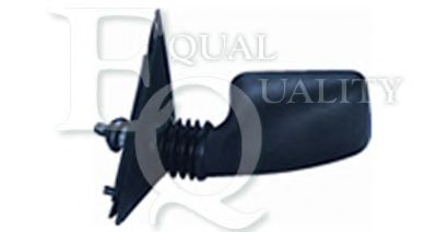 EQUAL QUALITY RD00963 Наружное зеркало для SEAT (Сеат) EQUAL QUALITY RD00963 Наружное зеркало для SEAT (Сеат)
