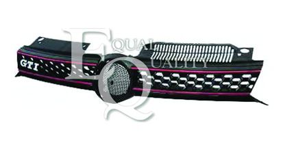 EQUAL QUALITY G1753 Решетка радиатора 