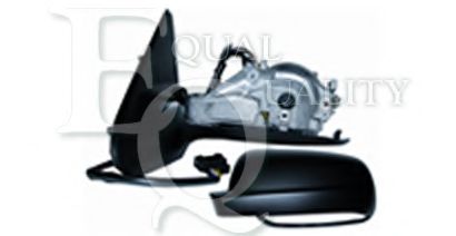 EQUAL QUALITY RD00975 Наружное зеркало для SEAT IBIZA III (Сеат Ибица 3) EQUAL QUALITY RD00975 Наружное зеркало для SEAT IBIZA III (Сеат Ибица 3)