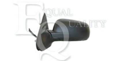 EQUAL QUALITY RD00976 Наружное зеркало для SEAT IBIZA III (Сеат Ибица 3) EQUAL QUALITY RD00976 Наружное зеркало для SEAT IBIZA III (Сеат Ибица 3)