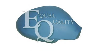 EQUAL QUALITY RD00984 Покрытие, внешнее зеркало для SEAT ALTEA (Сеат Алтэа) EQUAL QUALITY RD00984 Покрытие, внешнее зеркало для SEAT ALTEA (Сеат Алтэа)