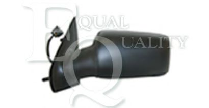 EQUAL QUALITY RD00989 Наружное зеркало для SEAT (Сеат) EQUAL QUALITY RD00989 Наружное зеркало для SEAT (Сеат)