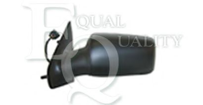 EQUAL QUALITY RD00990 Наружное зеркало для SEAT (Сеат) EQUAL QUALITY RD00990 Наружное зеркало для SEAT (Сеат)