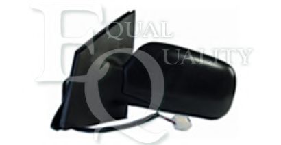 EQUAL QUALITY RD01021 Наружное зеркало для TOYOTA ECHO (Тойота/тоета Эчо) EQUAL QUALITY RD01021 Наружное зеркало для TOYOTA ECHO (Тойота/тоета Эчо)