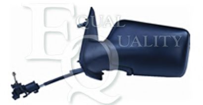 EQUAL QUALITY RD01028 Наружное зеркало для VOLKSWAGEN CABRIO III (Фольксваген Cабрио 3) EQUAL QUALITY RD01028 Наружное зеркало для VOLKSWAGEN CABRIO III (Фольксваген Cабрио 3)