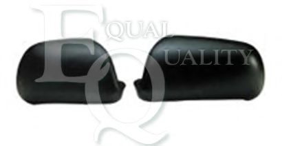 EQUAL QUALITY RD01049 Покрытие, внешнее зеркало для SEAT AROSA (Сеат Ароса) EQUAL QUALITY RD01049 Покрытие, внешнее зеркало для SEAT AROSA (Сеат Ароса)