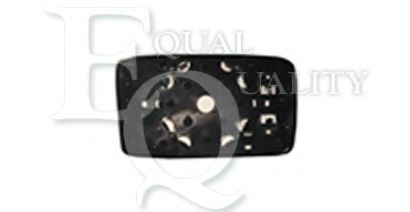EQUAL QUALITY RD01052 Зеркальное стекло, наружное зеркало для SEAT (Сеат) EQUAL QUALITY RD01052 Зеркальное стекло, наружное зеркало для SEAT (Сеат)