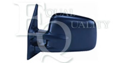 EQUAL QUALITY RD01057 Наружное зеркало для VOLKSWAGEN T4 MULTIVAN (Фольксваген Т4 мултиvан) EQUAL QUALITY RD01057 Наружное зеркало для VOLKSWAGEN T4 MULTIVAN (Фольксваген Т4 мултиvан)