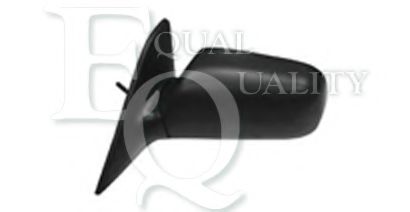 EQUAL QUALITY RD01152 Наружное зеркало для TOYOTA AVENSIS (Тойота/тоета Авенсис) EQUAL QUALITY RD01152 Наружное зеркало для TOYOTA AVENSIS (Тойота/тоета Авенсис)