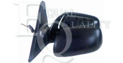 EQUAL QUALITY RD01153 Наружное зеркало для TOYOTA AVENSIS (Тойота/тоета Авенсис) EQUAL QUALITY RD01153 Наружное зеркало для TOYOTA AVENSIS (Тойота/тоета Авенсис)